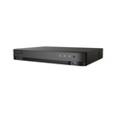 DVR 4 canales Turbo HD 2MP 4MP + 2 IP 6MP salida Bnc auxiliar