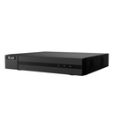 DVR 4 canales Turbo HD 1080P LITE HiLook