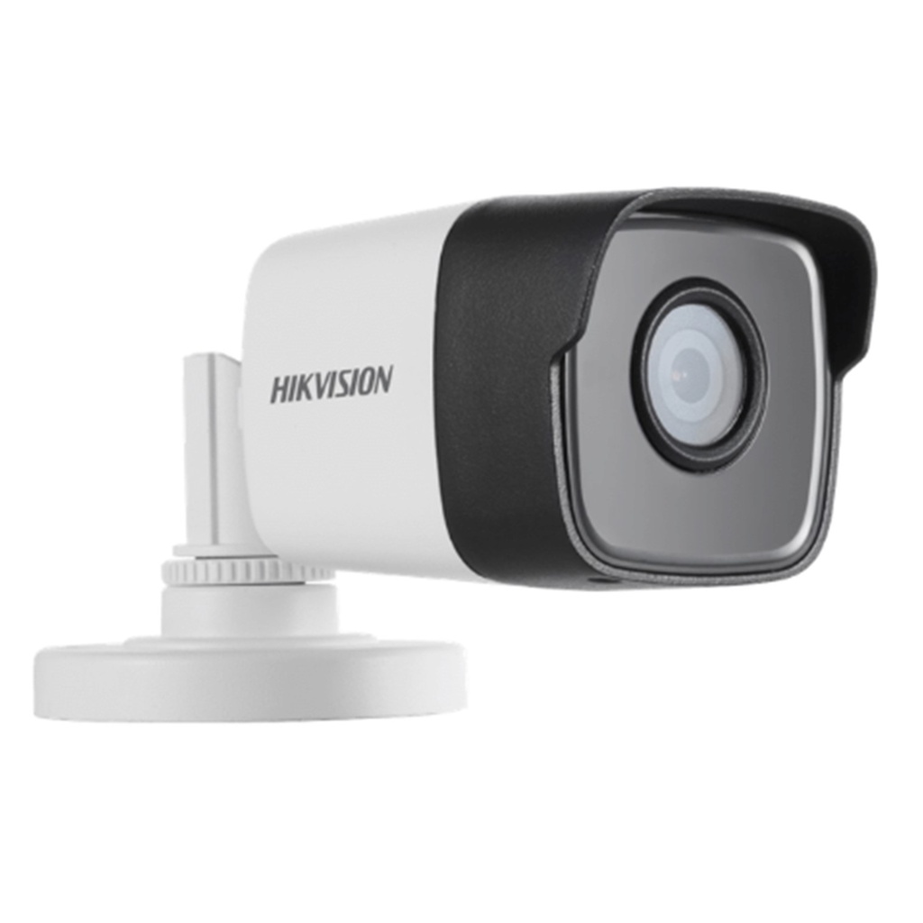 Bullet metálica exterior, visión exir 20m IR modelo(2.8mm)