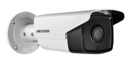 Cámara tipo bullet IP 2MP 50M IR