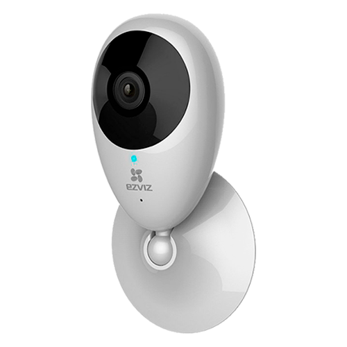 Cámara para interior IP 2MP Wifi 10M de IR