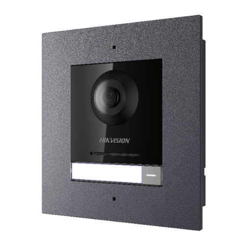 Módulo vídeo intercom estación para puertas