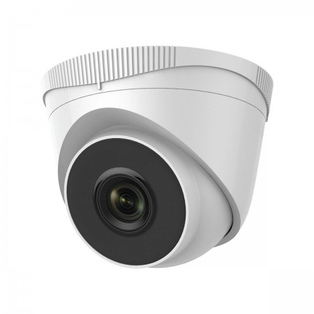 Cámara tipo domo IP 2MP 2.8mm