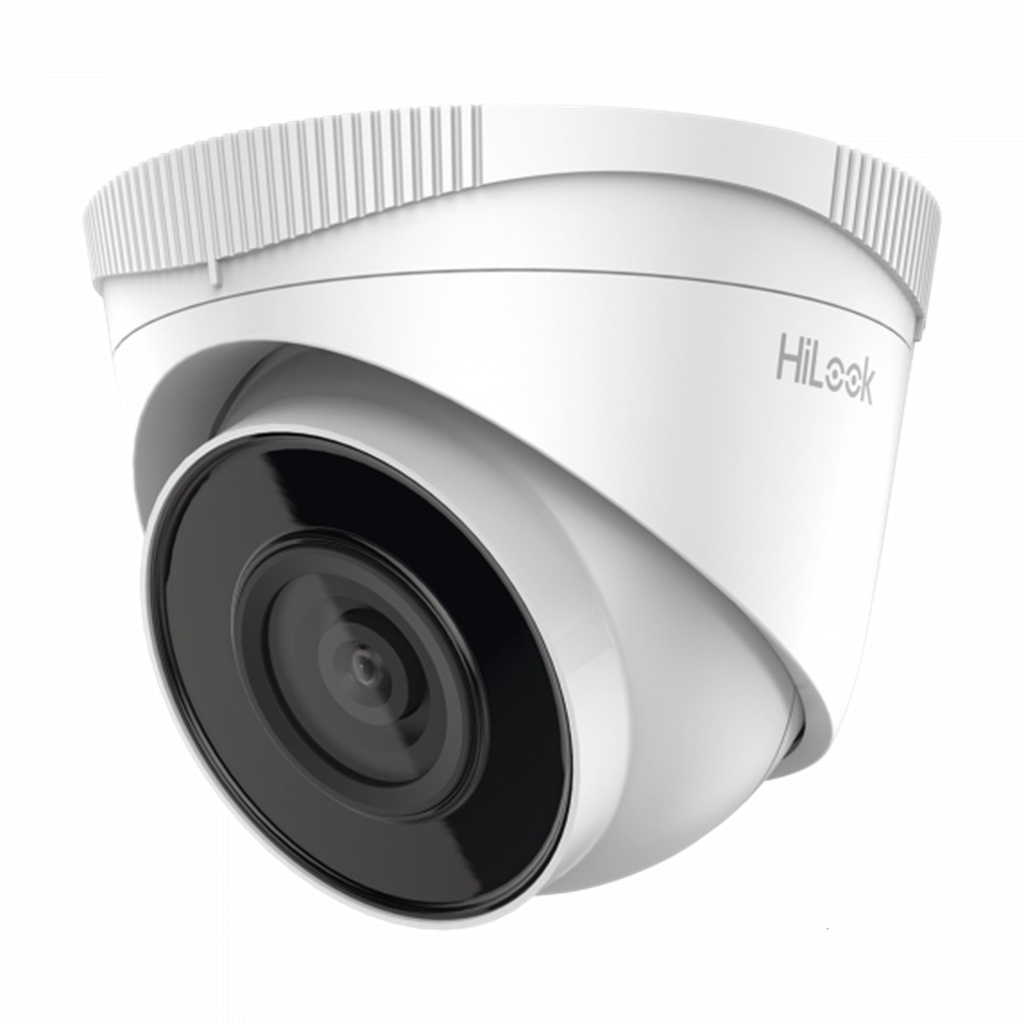 Cámara Hilook tipo domo IP 2MP