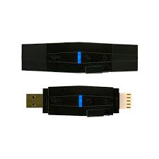 Llave de memoria USB externa portátil PMC5 carga y descarga de programación