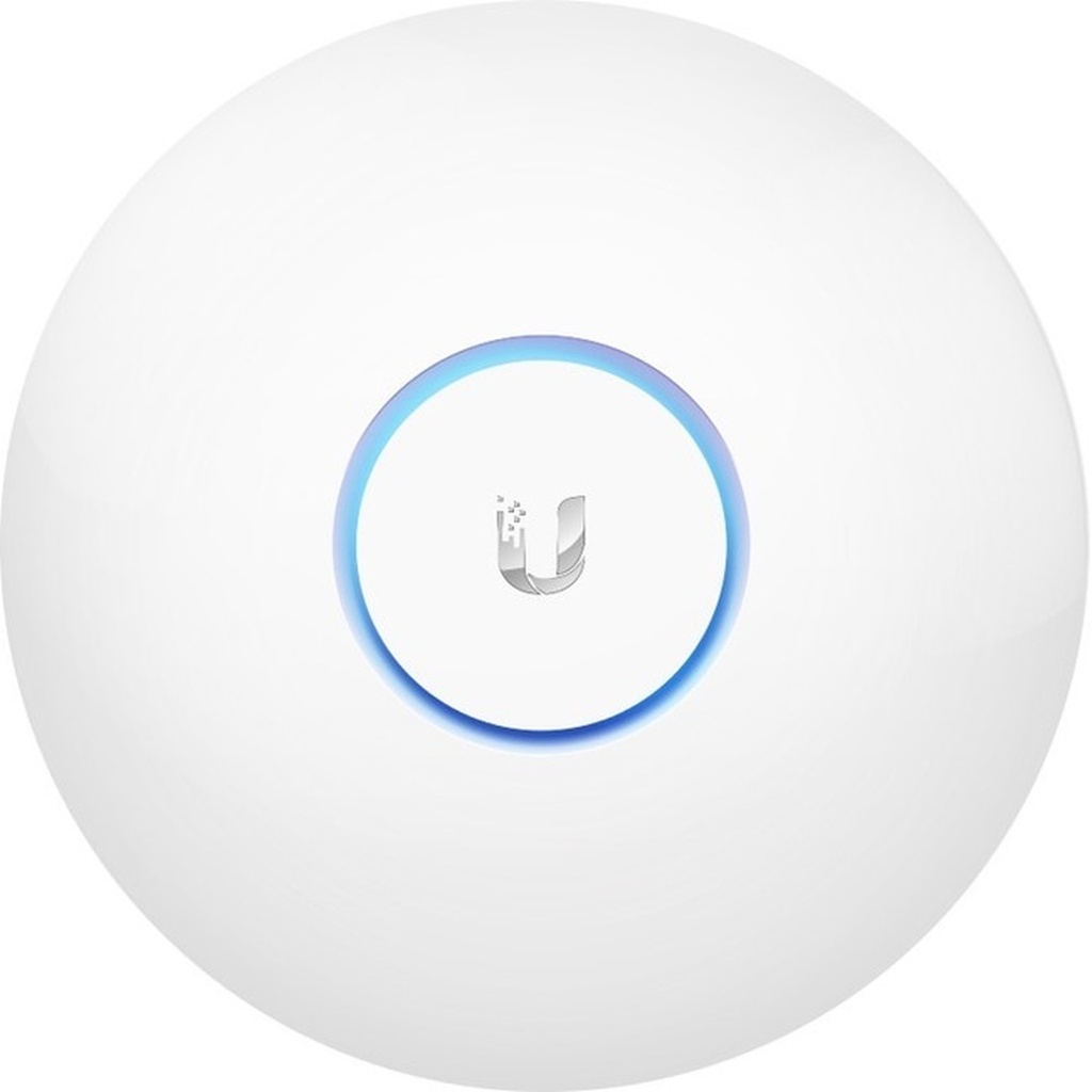 UniFi AP UAP-AC-PRO con fuente