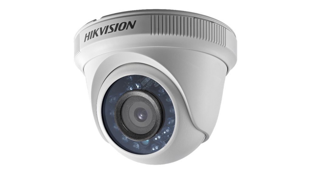 Cámara domo Turbo HD 720P 3.6mm