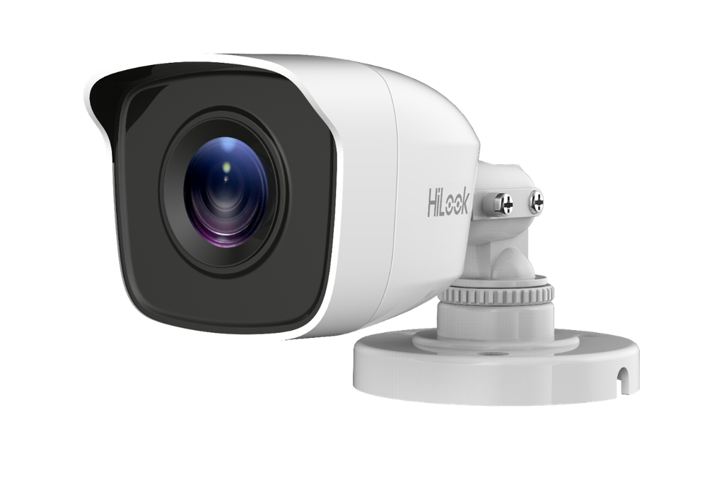 Cámara tipo bullet 5MP HiLook 2.8MM