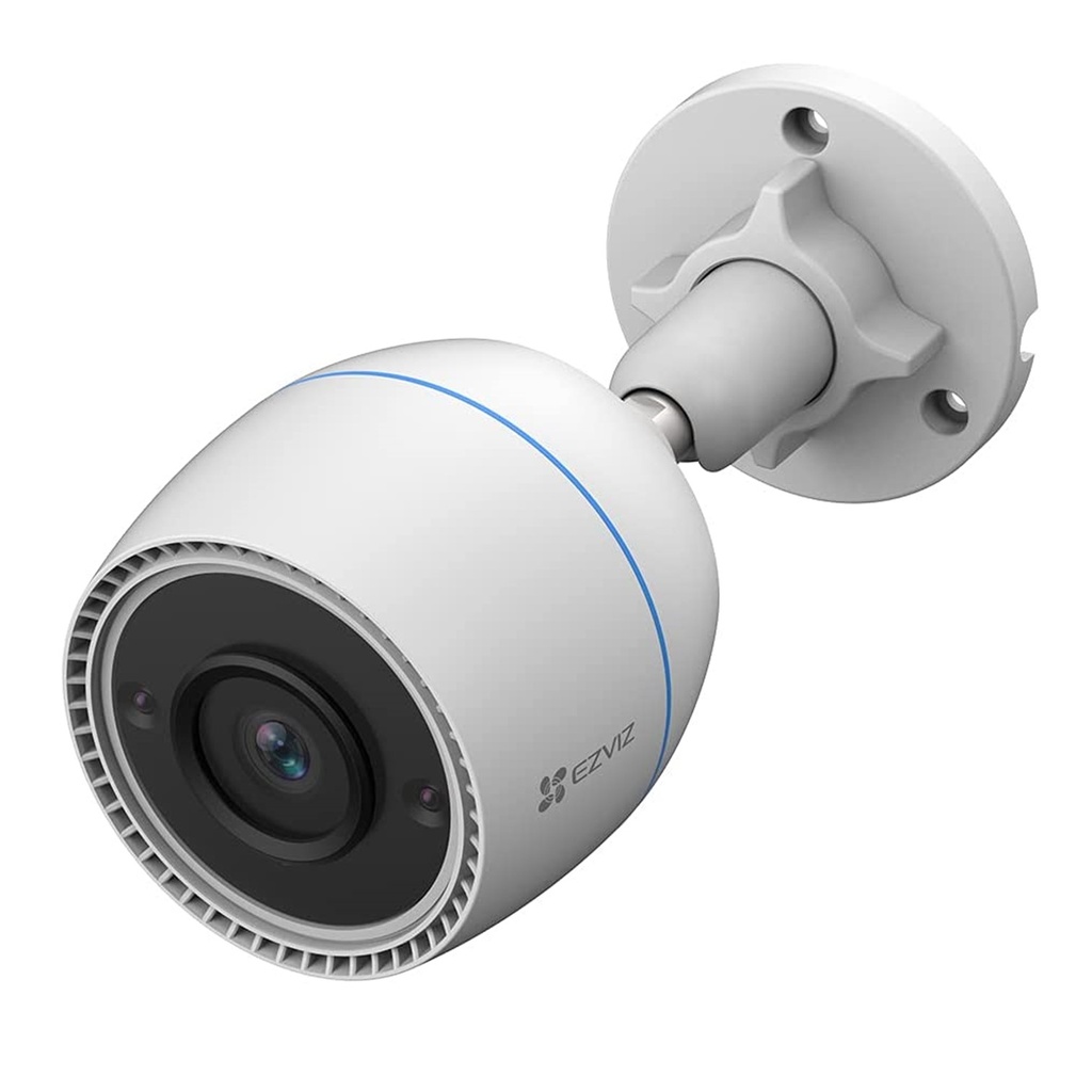 Cámara tipo bullet IP Wifi 2M 2.8m