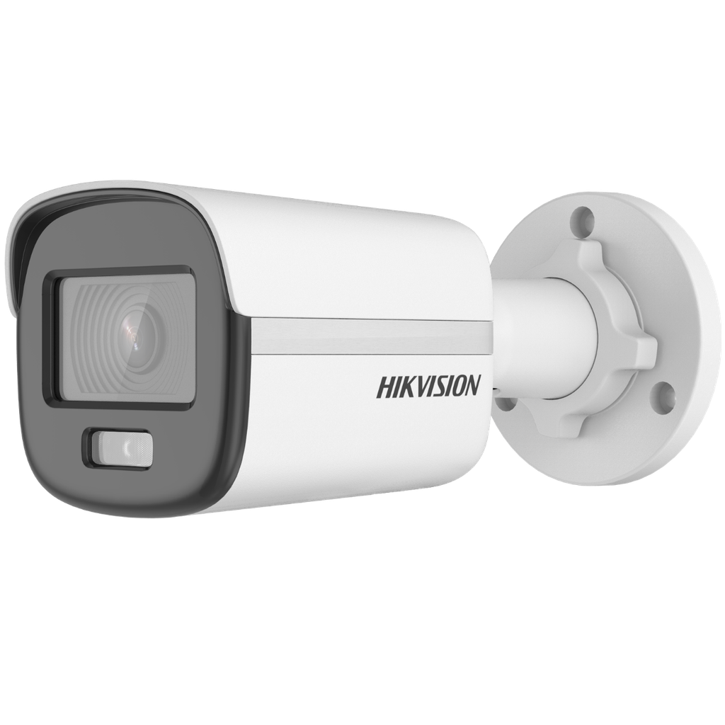 Cámara tipo bullet IP 5MP PoE intemperie IP67