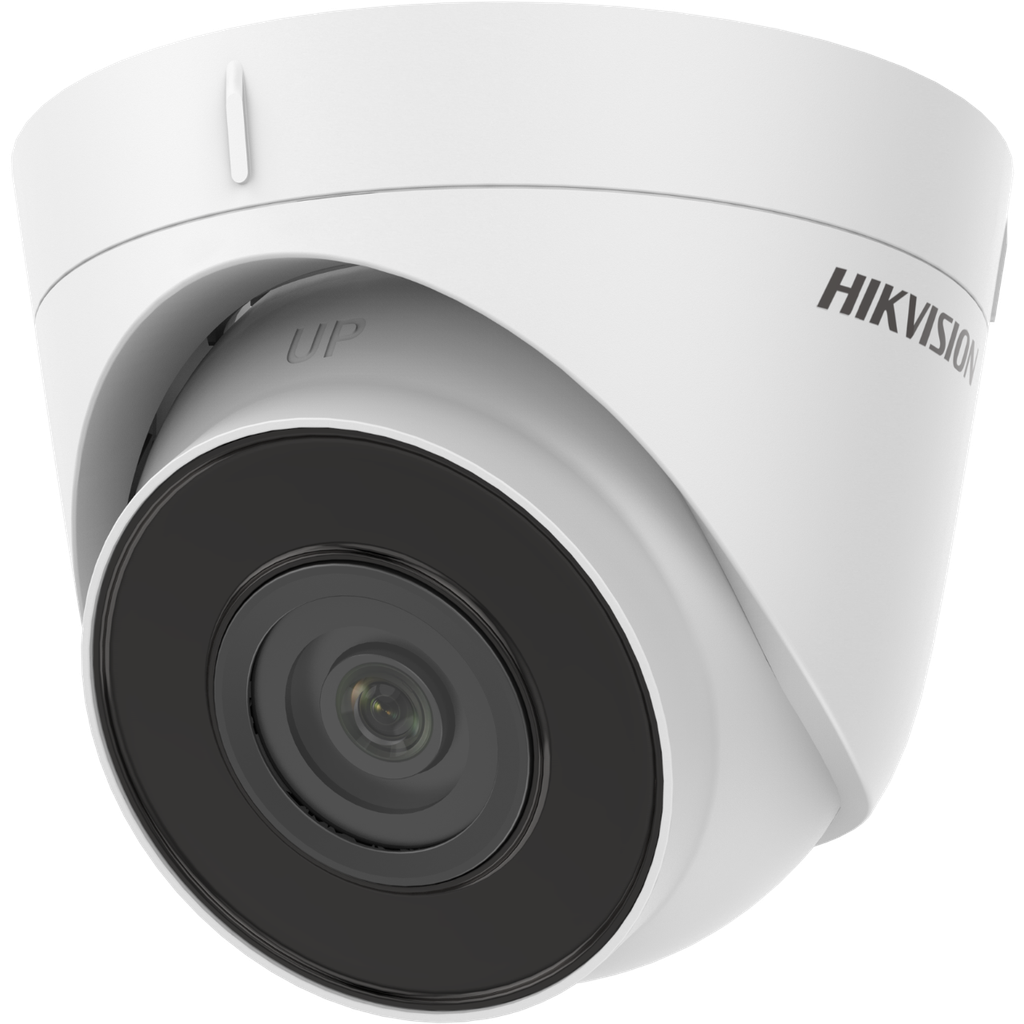 Cámara tipo domo IP 5MP PoE intemperie IP67