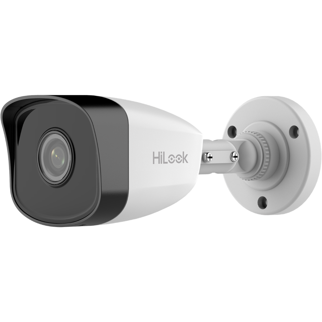 Cámara tipo bullet IP 5MP intemperie