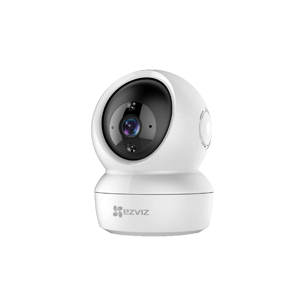 Cámara motorizada PT 360° IP HD 1080P WIFI