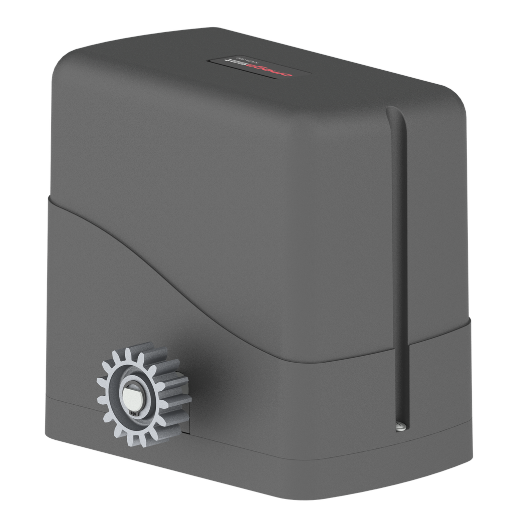 Kaza 400 velox 127V 60HZ CT 40A