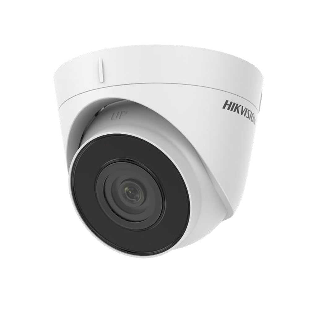 Cámara tipo domo IP 2MP intemperie PoE 30M IR