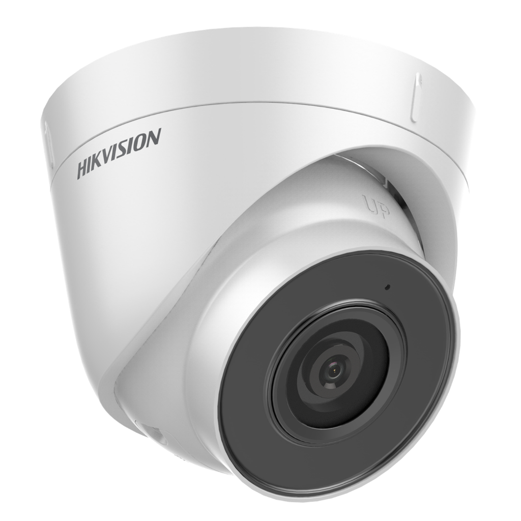 Cámara tipo domo IP 8MP intemperie IP67 PoE 30M IR, WDR