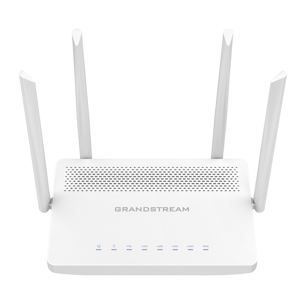 Router Inalámbrico Wi-Fi 5 802.11 ac 1.27 Gbps, doble banda, MU-MIMO 2x2:2