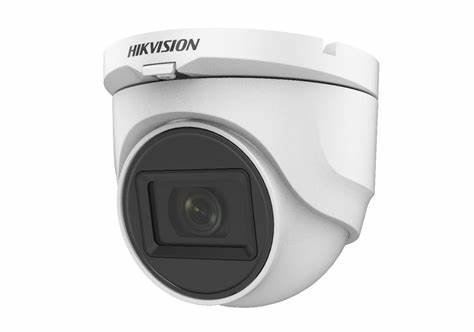 Cámara tipo domo de 2MP, EXIR, IP67