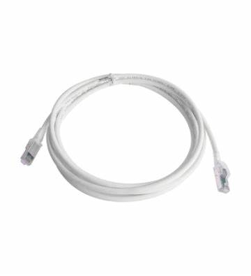 Cobre, Patch Cord Z-MAX, RJ45, RJ45, Categoria 6A, Blindaje S/FTP,
