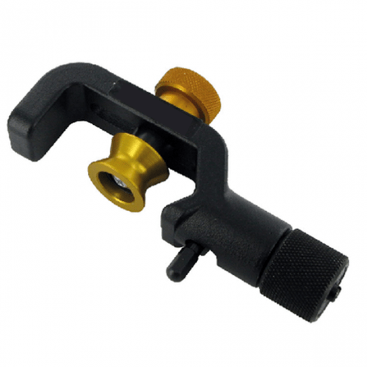 Pelacables axial y longitudinal de Fibra Óptica ADSS y FTTH con diametros de 8mm a 28mm