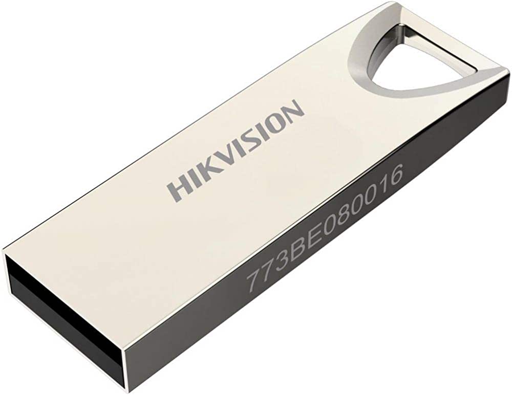 Memoria USB de 16 GB - USB 2.0