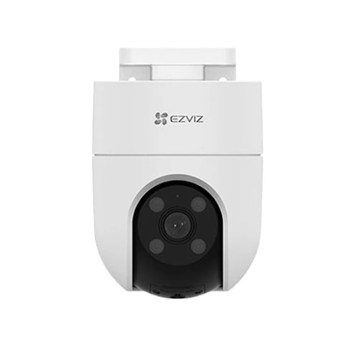 Cámara Ip Pt Exterior 2Mp Wifi 2.4Ghz Lente 4Mm