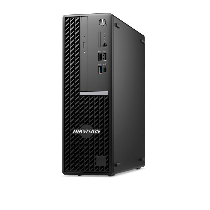 Estación de Trabajo (Workstation) para Monitoreo 64 Bits Intel® Core i5 - 12500 16 GB RAM 1 × 1TB M.2 SSD Windows 10 IoT Enterprise 4 Salidas de Video