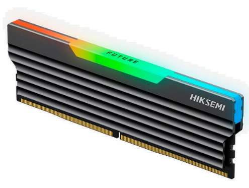 MEMORIA UDIMM DDR4 8GB 3200MHZ HIKSEMI FUTURE RGB