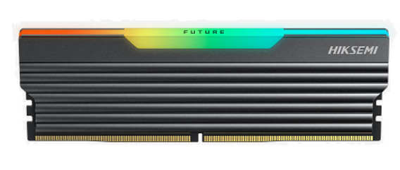Memoria Ram DDR4 16GB Hiksemi 3200MHz Future RGB