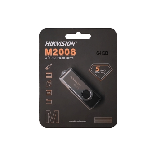 Memoria USB de 64 GB - USB 2.0