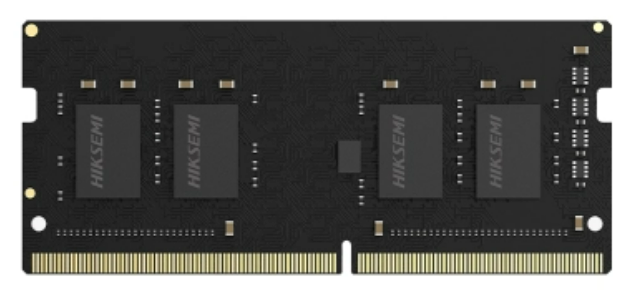 MEMORIA RAM P/NB DDR4 16G 2666 HIKSEMI HIKER