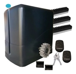 [THOR 220V] Motor D Thor industrial 220V60HZ
