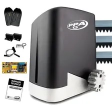 [KAZA 400 127V] Motor D Kaza 400kg 127V 60HZ CT30 A / V2