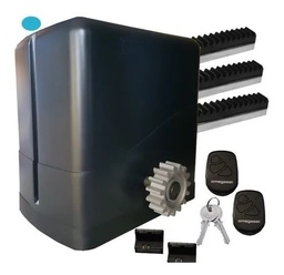 [KAZA 400 220V 30A] Motor D Kaza 400kg 220V60HZ CT 30A