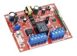 [CT10A] Central Eléctrica CT10A OMS