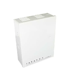 [2780000030-P2C] Caja metálica Paradox 11*11*3 (caja grande)