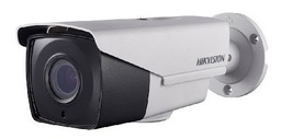 [DS-2CE16F7T-AIT3Z] Cámara tipo bullet Turbo HD 3MP 2.8-12MM varifocal motorizada