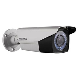 [DS-2CE16C0T-IT3F 2.8MM] Cámara bullet Turbo HD 720P 2.8MM metálica EXIR 40M IR 4 en 1