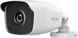 [THC-B240 3.6MM] Cámara tipo bullet HD 4MP 4 en 1 HiLook 3.6MM, exir