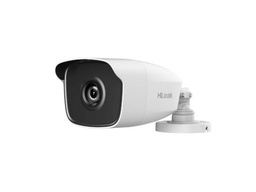[THC-B310-VF] Cámara tipo bullet Turbo HD 1MP varifocal metálica intemperie IP66