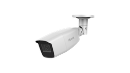 [THC-B320-VF] Cámara tipo bullet HD 2MP 4 en 1 HiLook 2.8-12mm varifocal, exir