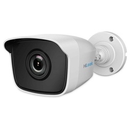 [THC-B110-P 2.8MM] Cámara tipo bullet HD 1MP 4 en 1 HiLook 2.8MM