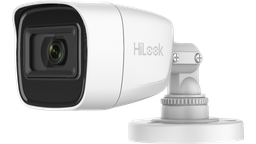[THC-B120-PS 2.8MM] Camera bullet turbo HD 1080P 2.8mm audio