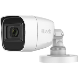[THC-B120-MS 2.8MM] Camera bullet turbo HD 1080P 2.8mm audio