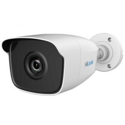 [THC-B229-M 2.8MM] Cámara Turbo HD tipo bullet 2MP 2.8MM COLORVU