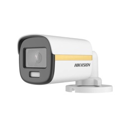 [DS-2CE10DF3T-F 2.8MM] Cámara bullet turbo HD 1080P 2.8MM COLORVU