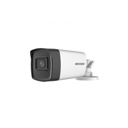 [DS-2CE17H0T-IT3F 2.8MM] Cámara bullet Turbo HD 5MP 2.8MM EXIR IR 40M