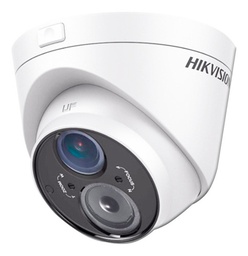 [DS-2CE56C5T-VFIT3 2.8-12MM] Cámara domo Turbo HD 720P 2.8-12MM varifocal con WDR