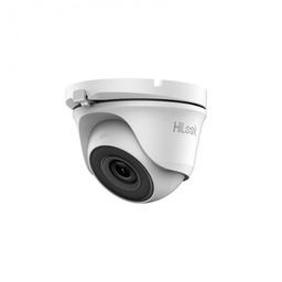 [THC-T110-P 2.8MM] Cámara domo HD 1MP 4 en 1 HiLook 2.8MM