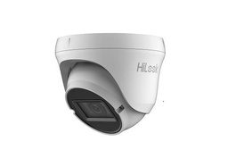 [THC-T310-VF 2.8MM-12MM] Cámara domo Turbo HD 1MP 2.8MM-12MM varifocal IP66 IR40M